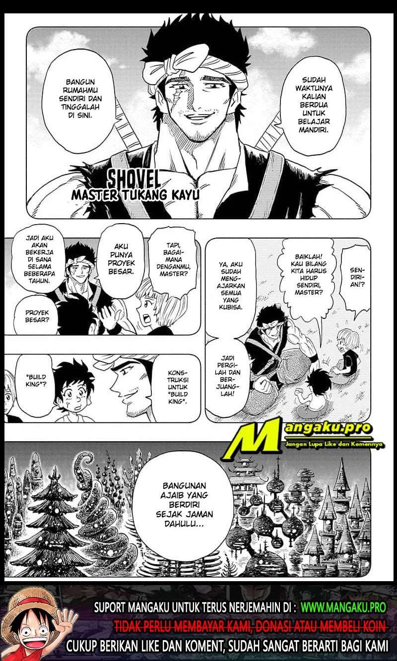 Build King chapter 1.1 halaman 17