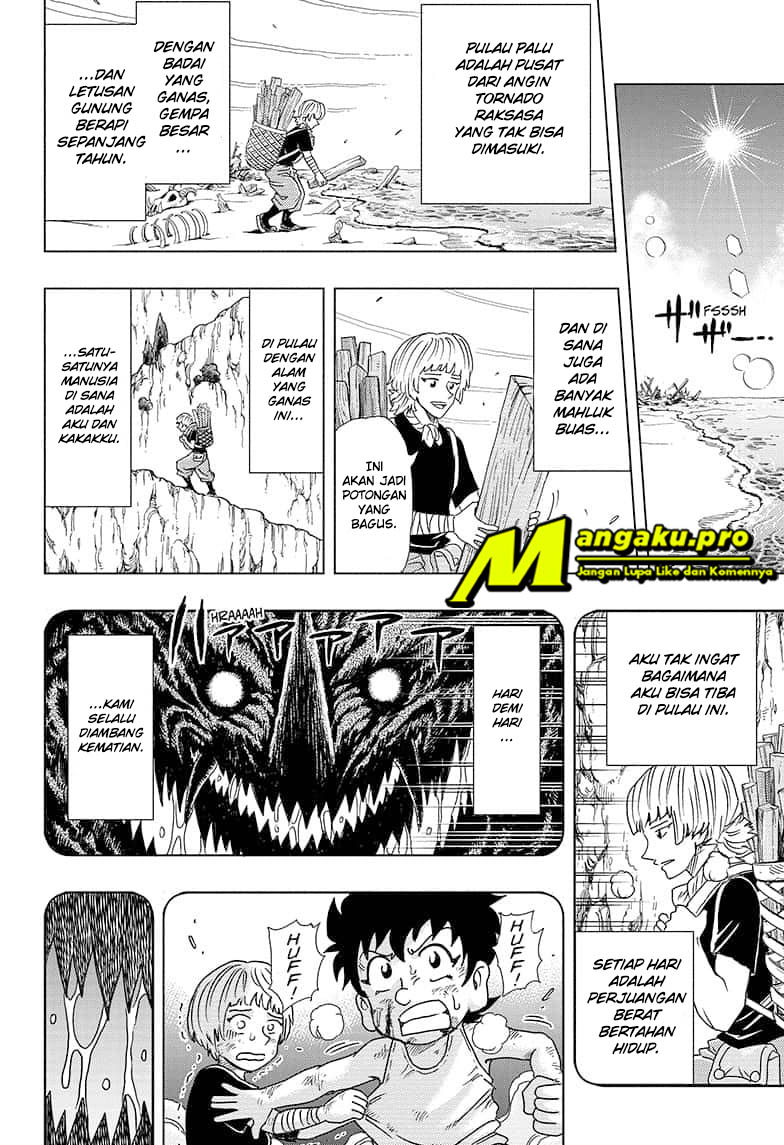 Build King chapter 1.2 halaman 4