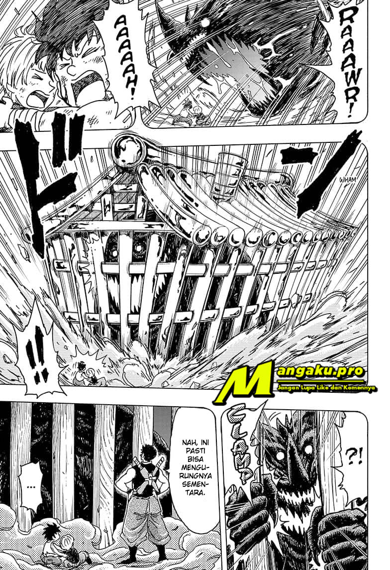 Build King chapter 1.2 halaman 5