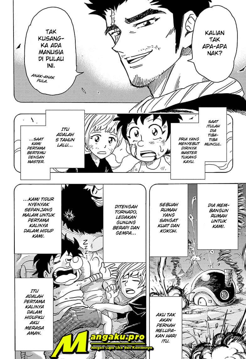 Build King chapter 1.2 halaman 6