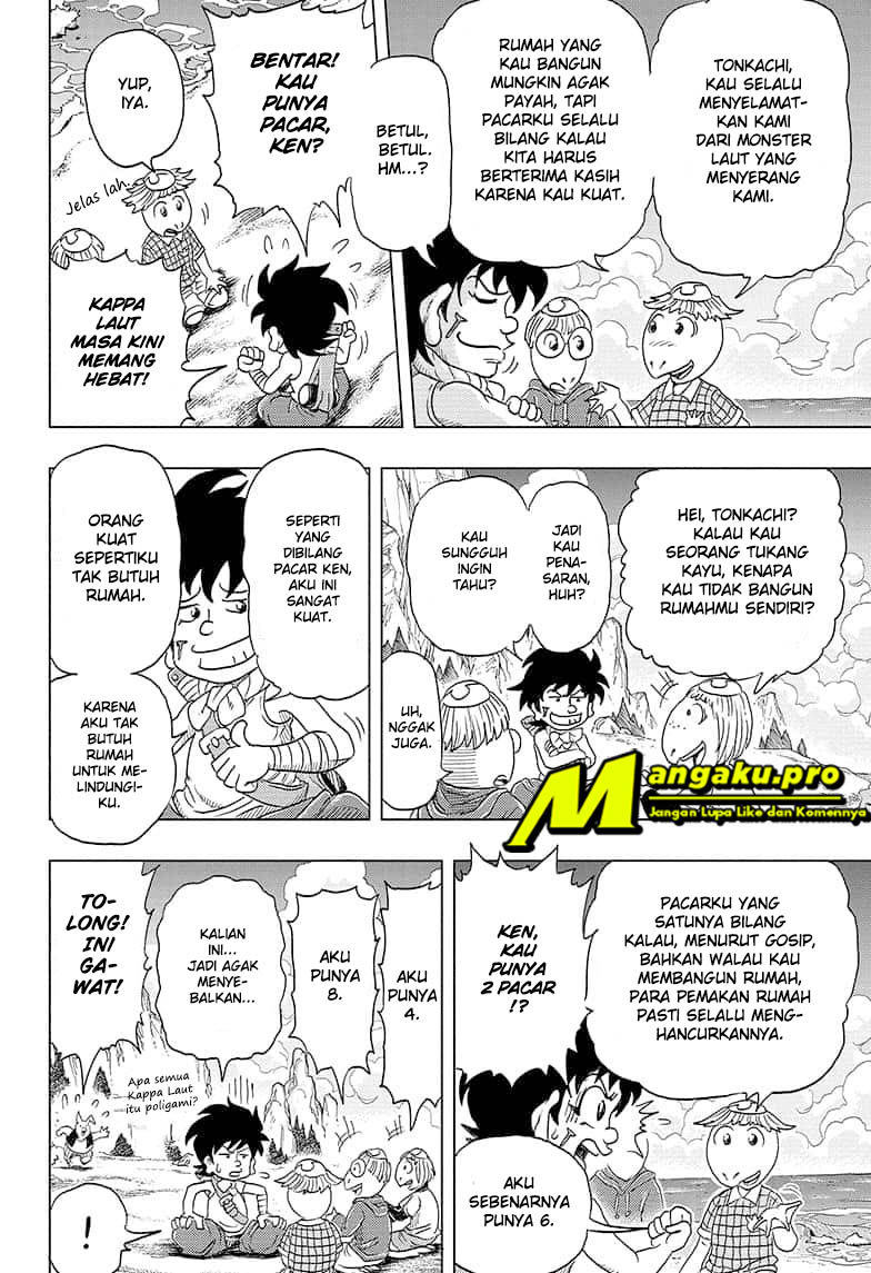 Build King chapter 1.2 halaman 10