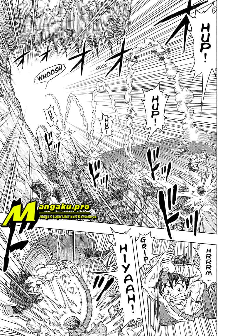 Build King chapter 1.2 halaman 15