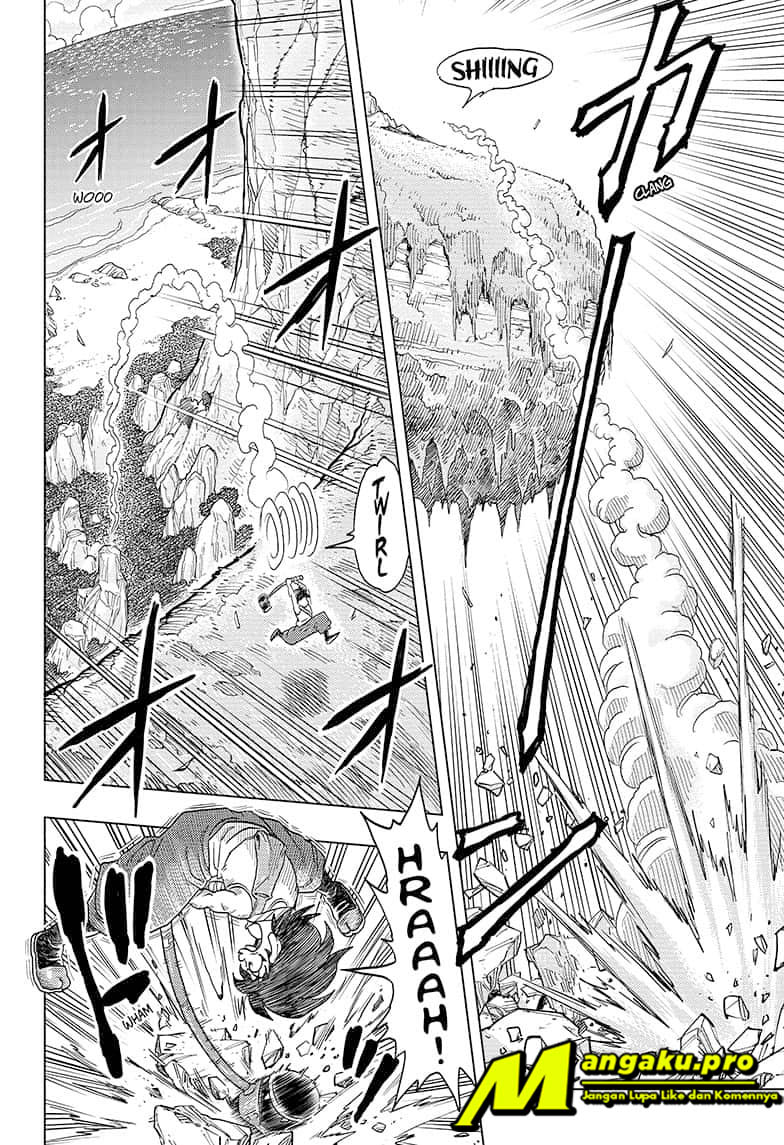 Build King chapter 1.2 halaman 16