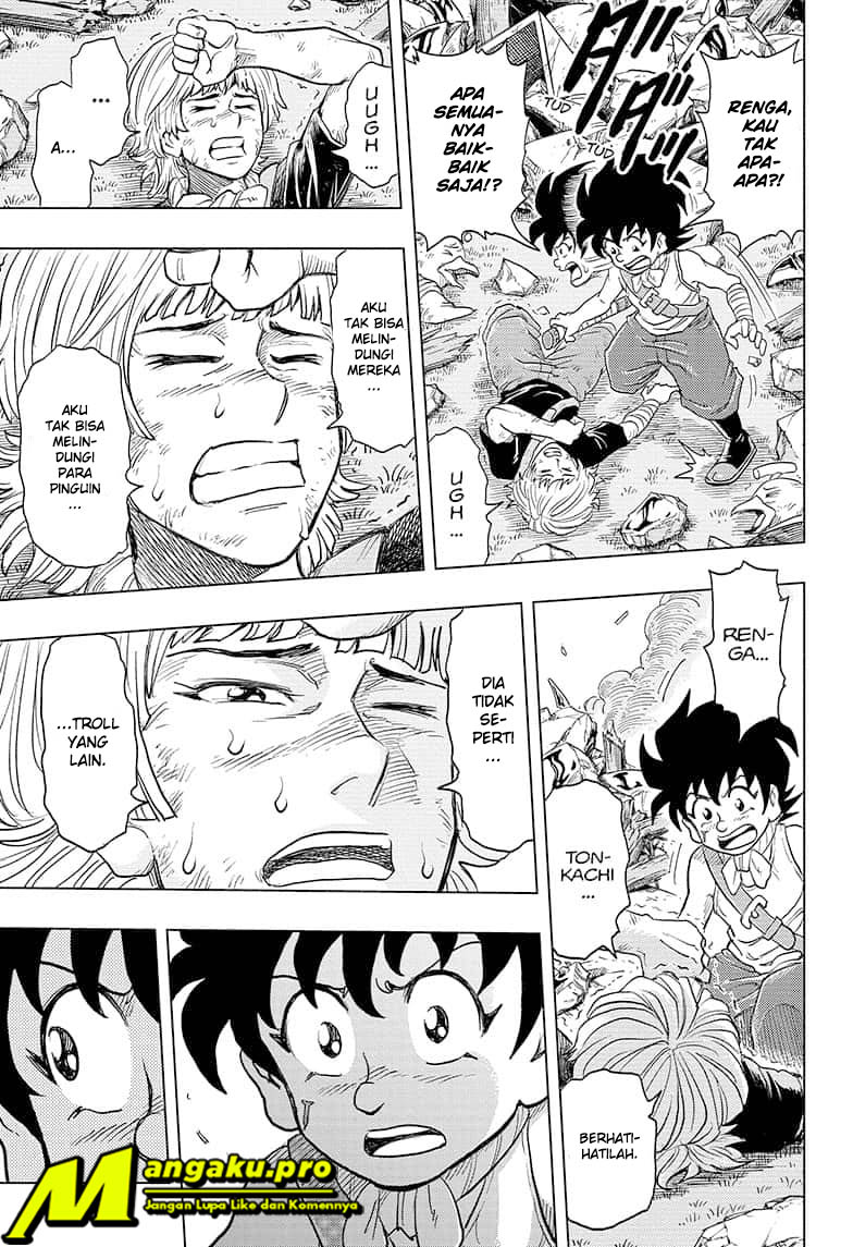 Build King chapter 1.2 halaman 19