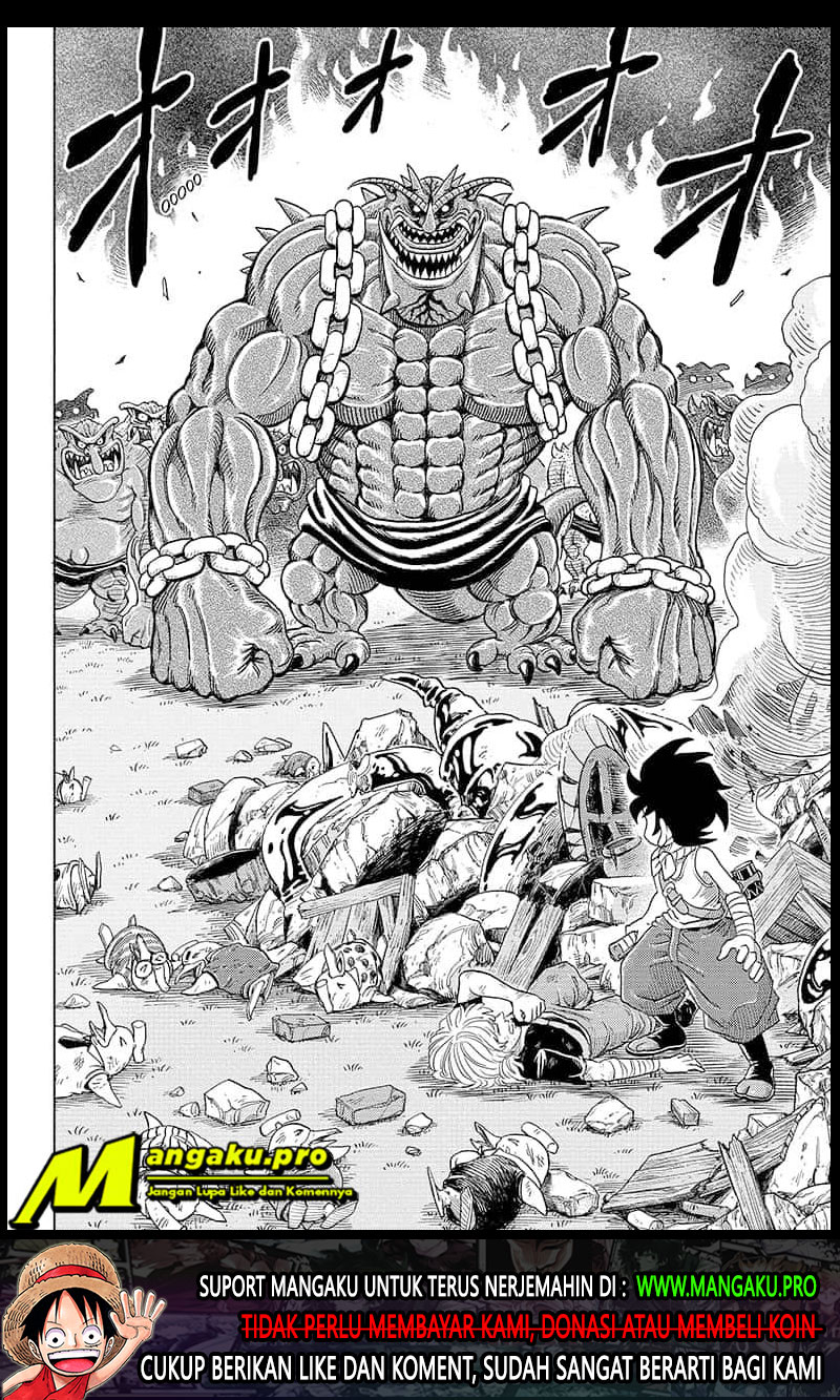 Build King chapter 1.2 halaman 20