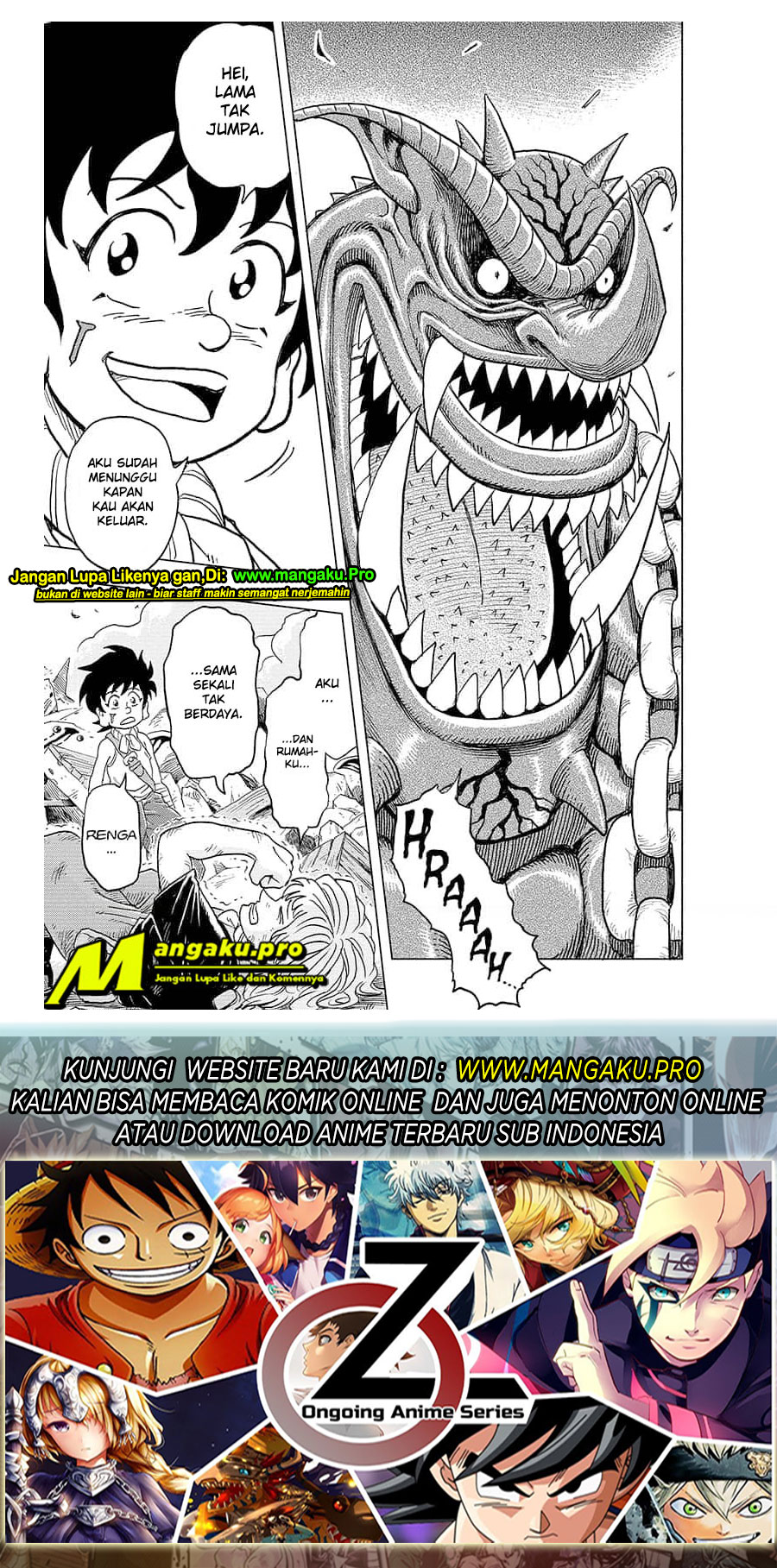 Build King chapter 1.2 halaman 21