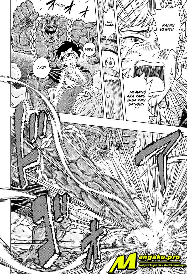 Build King chapter 1.3 halaman 4