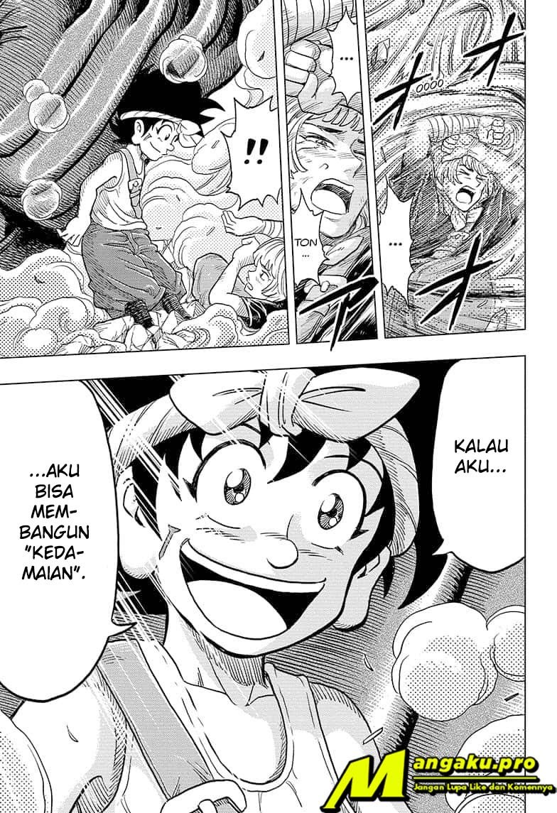 Build King chapter 1.3 halaman 5