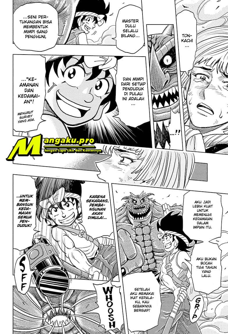 Build King chapter 1.3 halaman 6