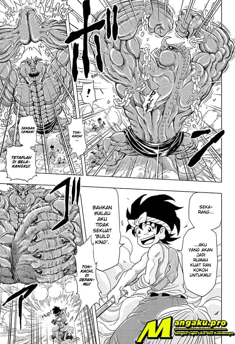 Build King chapter 1.3 halaman 7