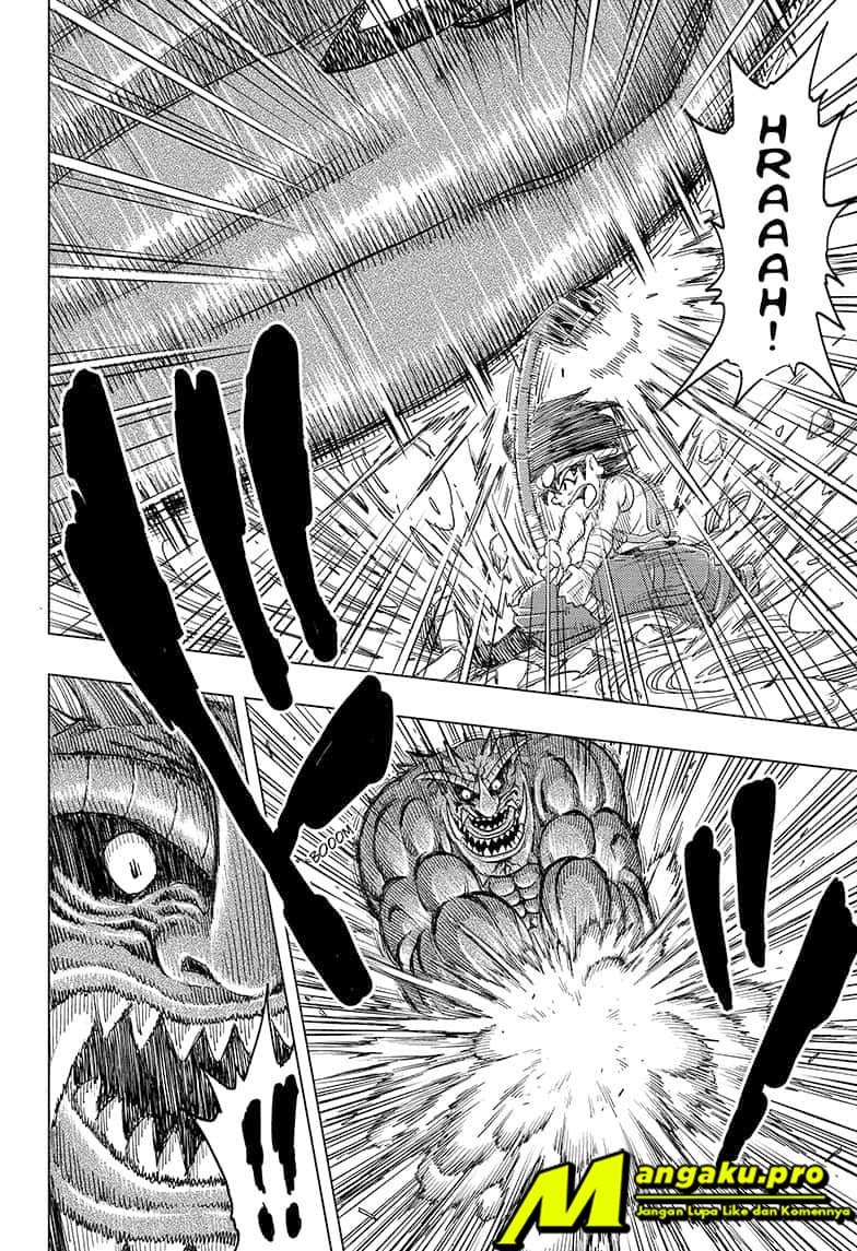 Build King chapter 1.3 halaman 8