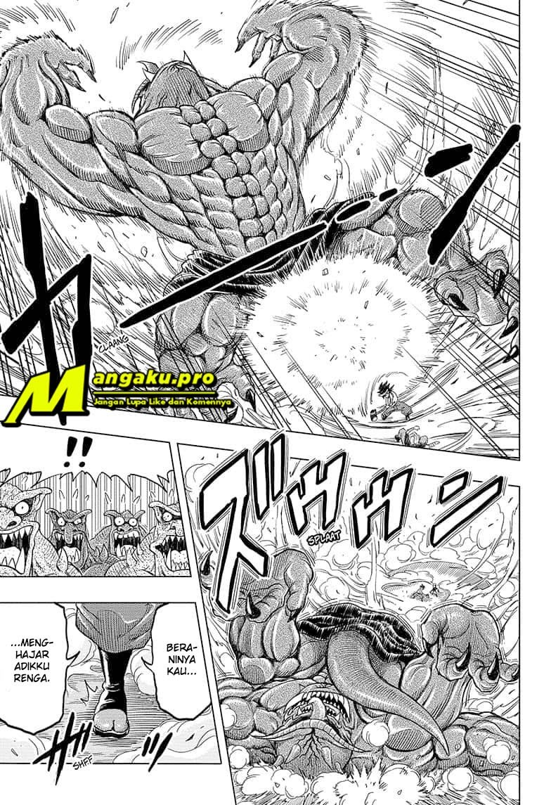 Build King chapter 1.3 halaman 9