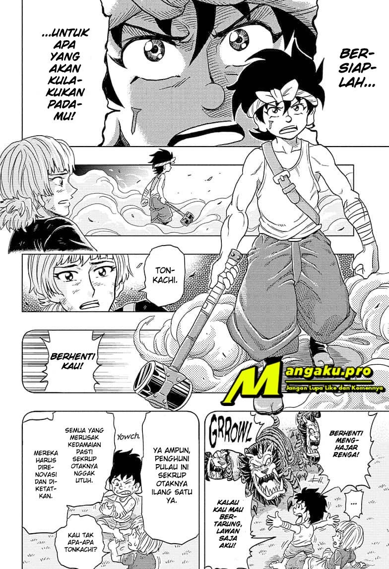 Build King chapter 1.3 halaman 10