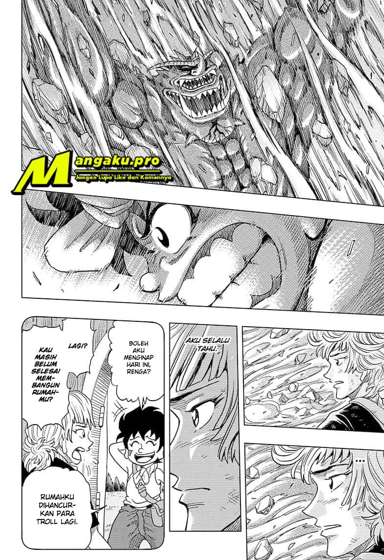 Build King chapter 1.3 halaman 14