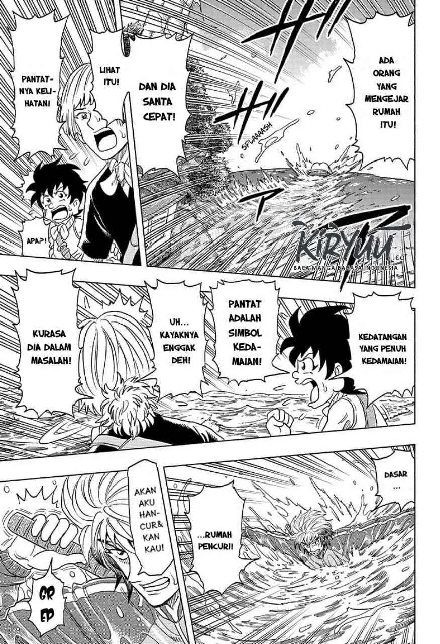 Build King chapter 2 halaman 5