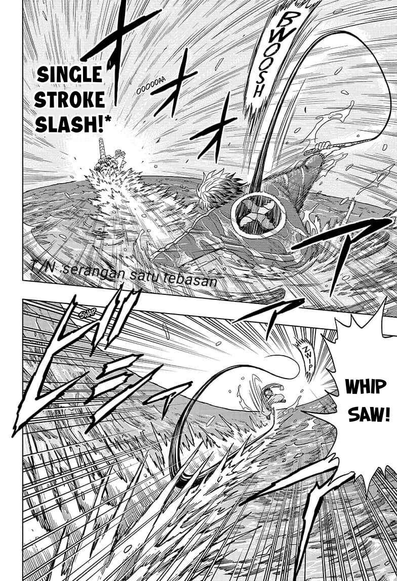 Build King chapter 2 halaman 6
