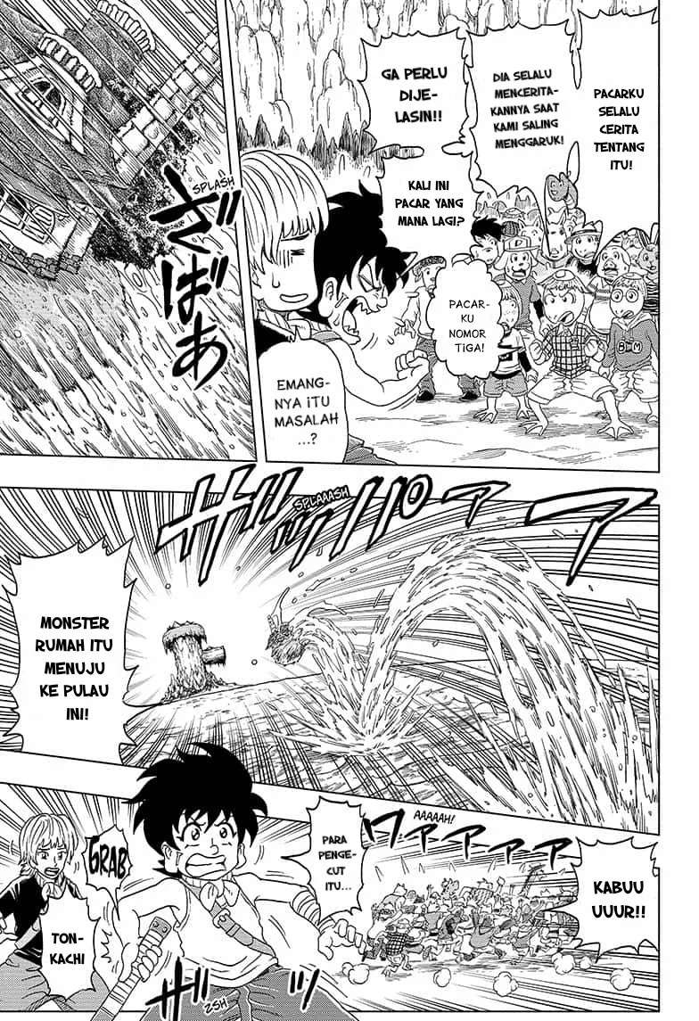 Build King chapter 2 halaman 9