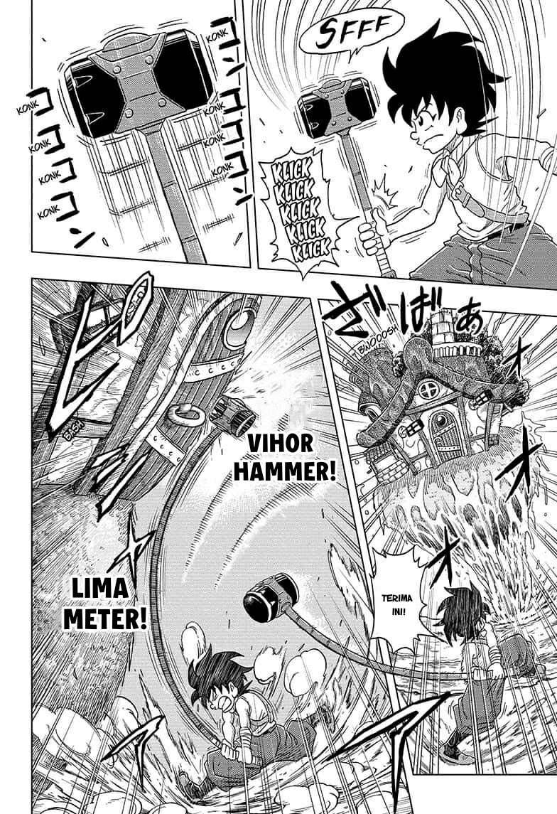 Build King chapter 2 halaman 10