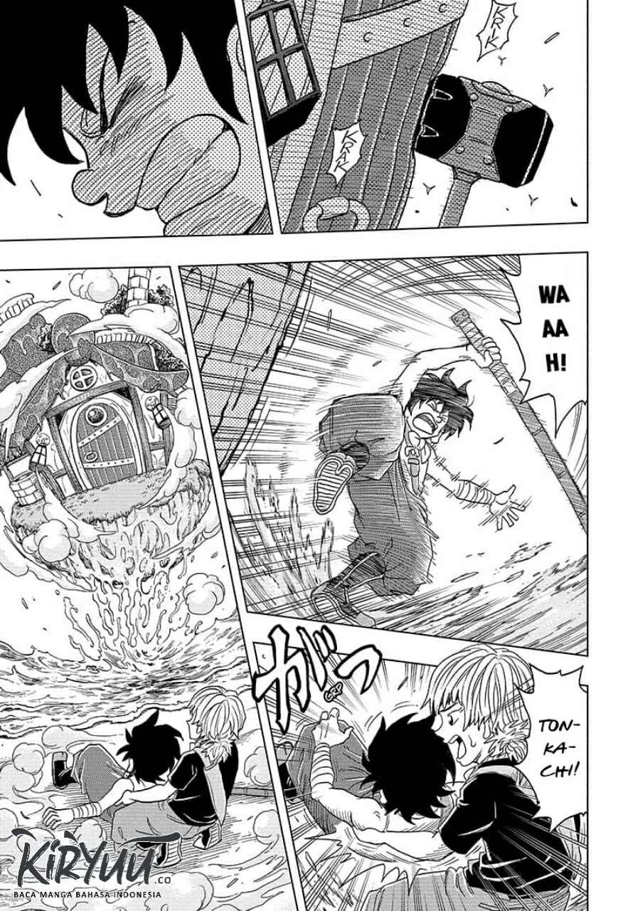 Build King chapter 2 halaman 11