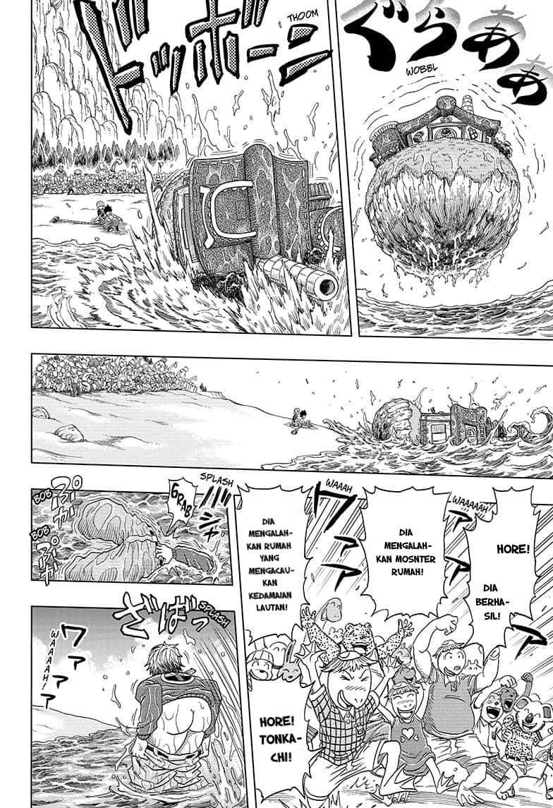Build King chapter 2 halaman 12