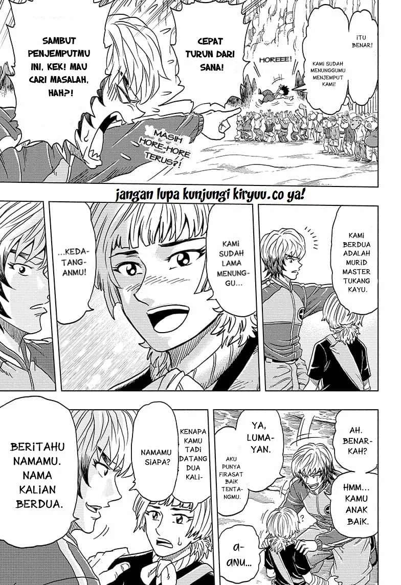 Build King chapter 2 halaman 15