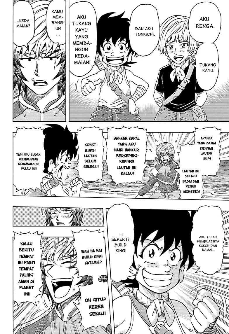 Build King chapter 2 halaman 16