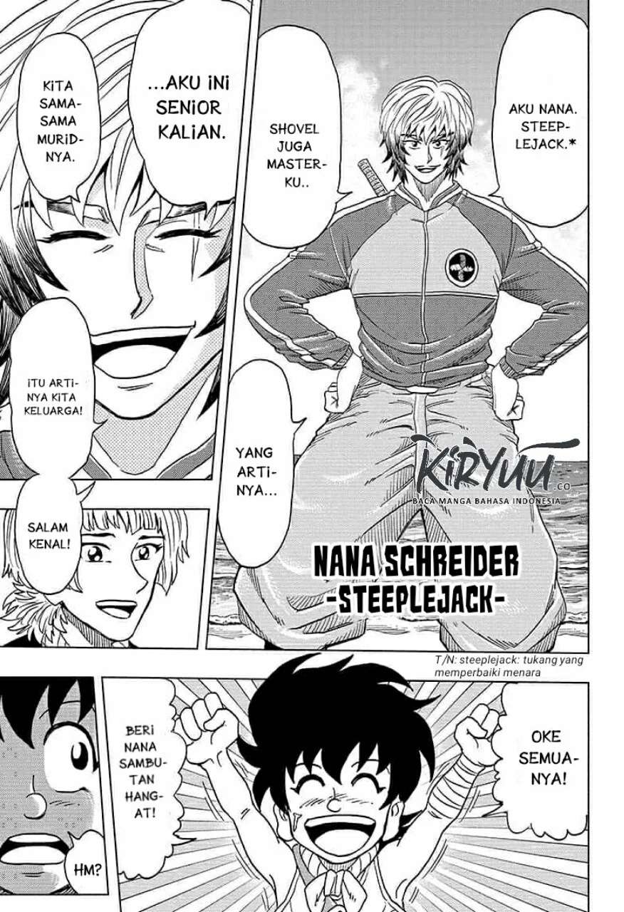 Build King chapter 2 halaman 17