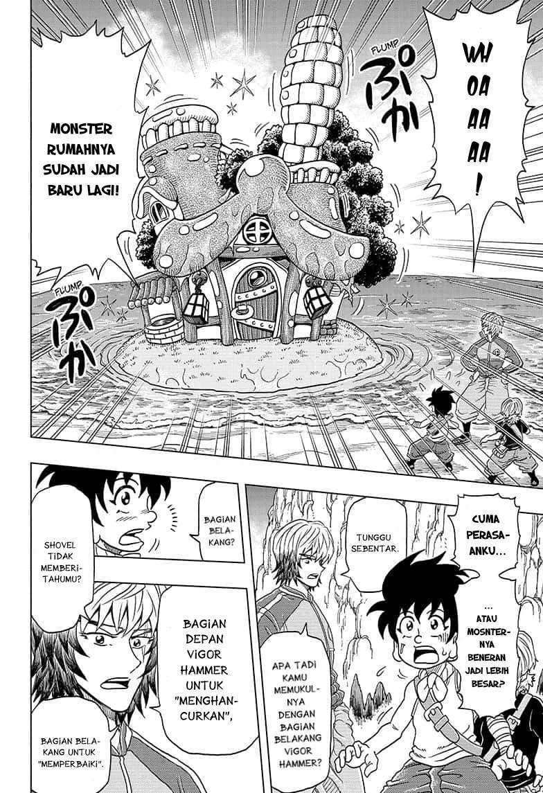 Build King chapter 2 halaman 18