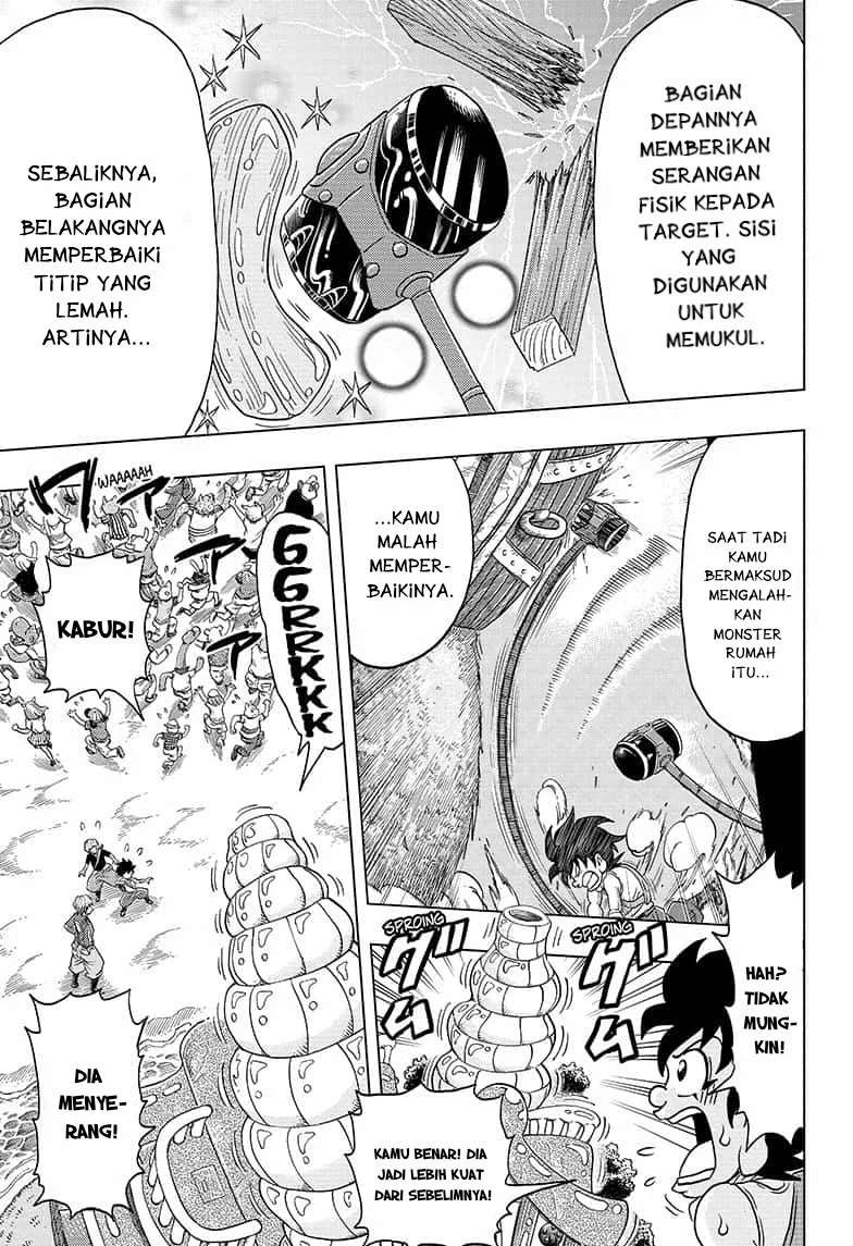 Build King chapter 2 halaman 19
