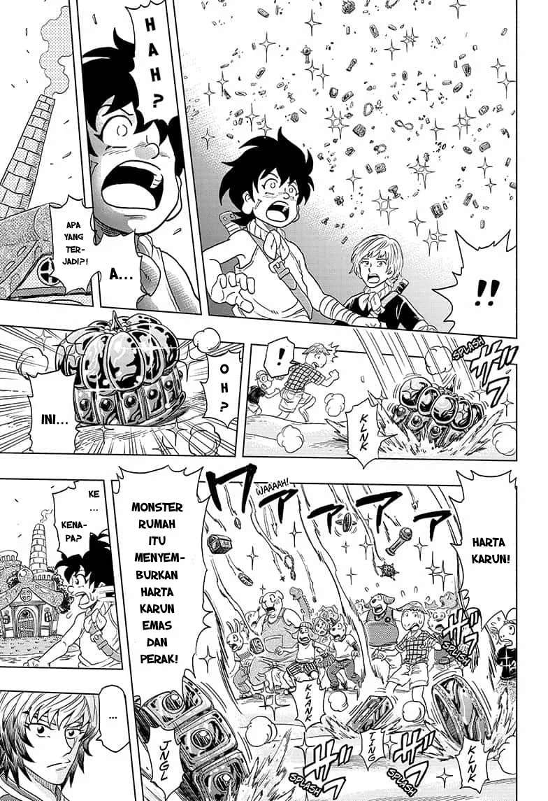 Build King chapter 2 halaman 21