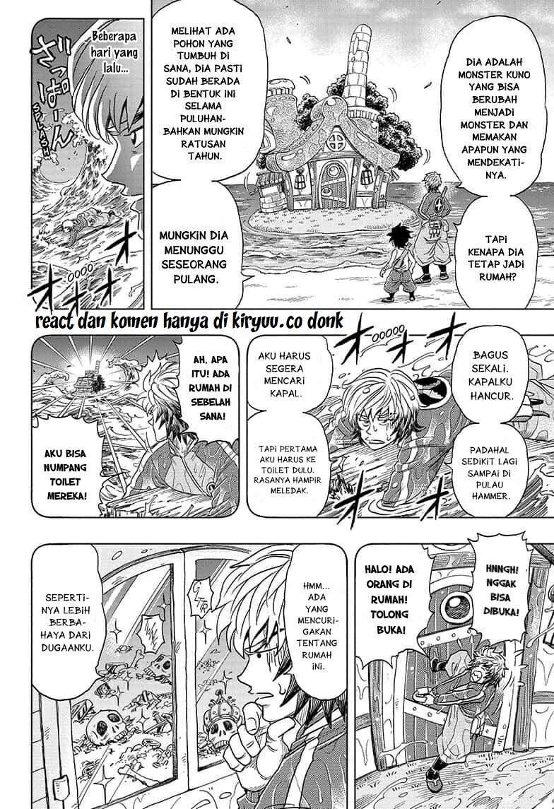 Build King chapter 2 halaman 22