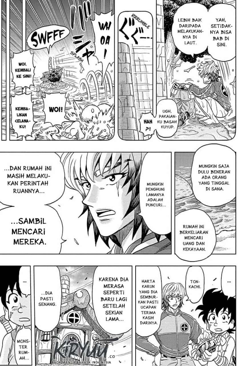 Build King chapter 2 halaman 23