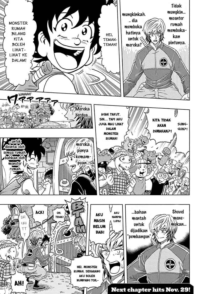 Build King chapter 2 halaman 27