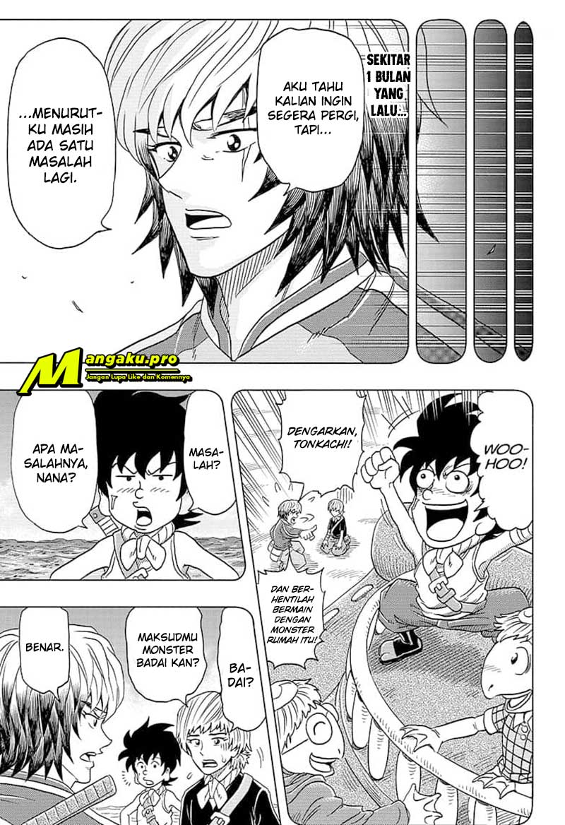 Build King chapter 3 halaman 4