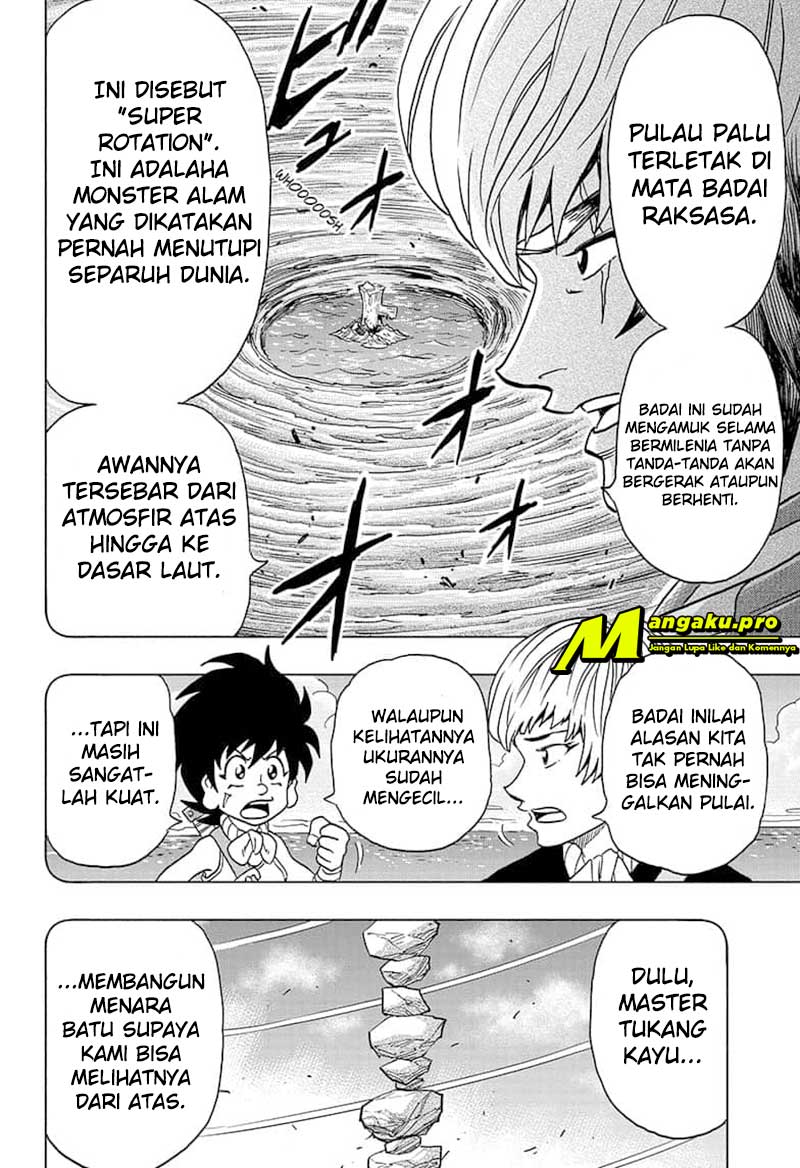 Build King chapter 3 halaman 5