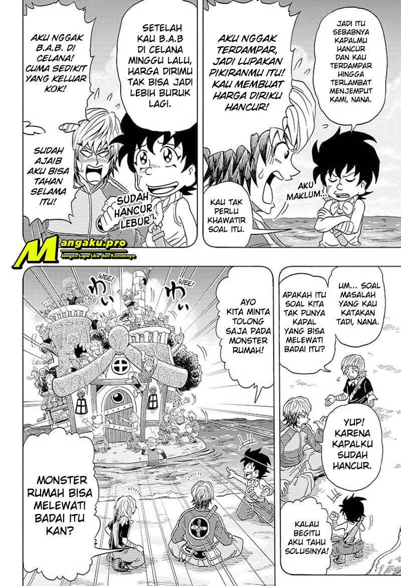Build King chapter 3 halaman 7
