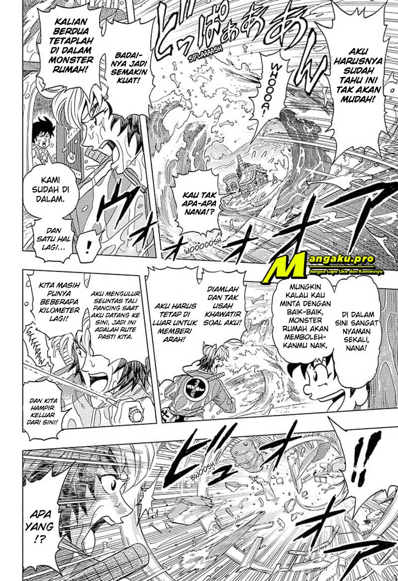 Build King chapter 3 halaman 9