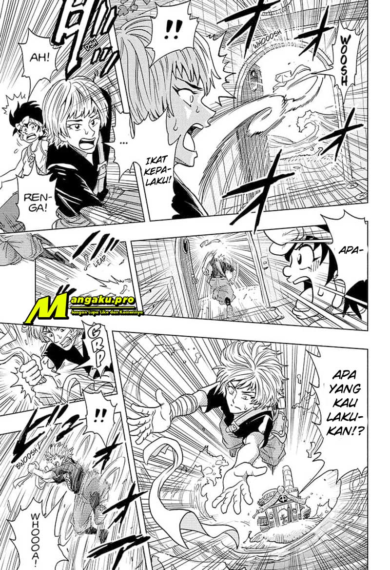 Build King chapter 3 halaman 14