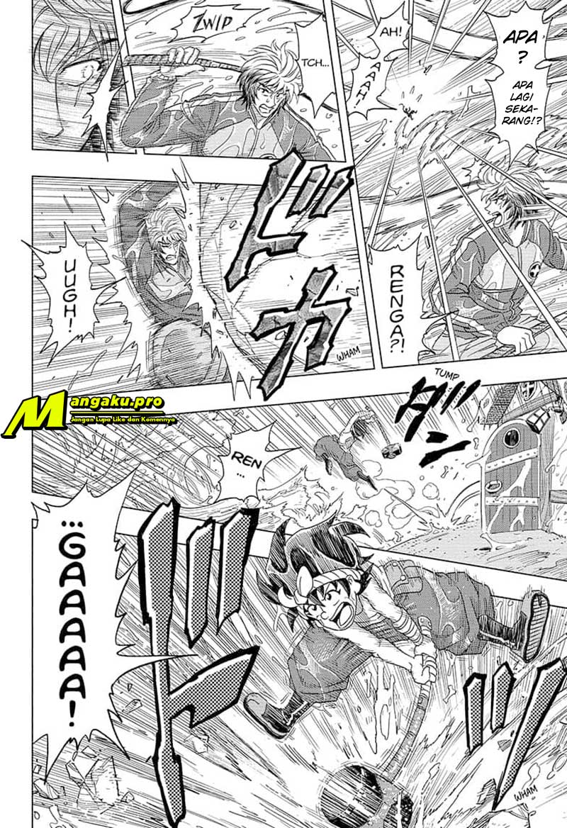 Build King chapter 3 halaman 15