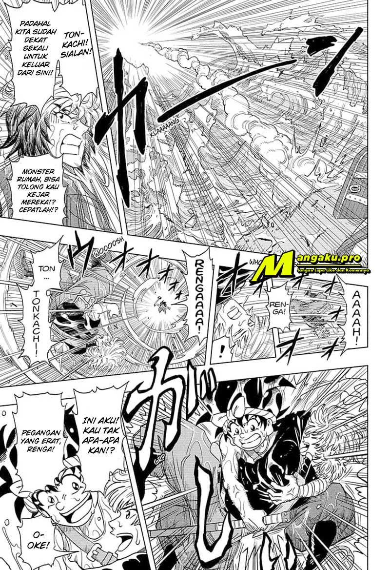 Build King chapter 3 halaman 16
