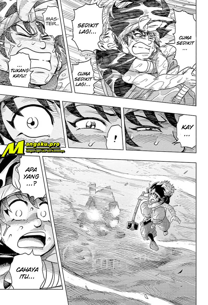 Build King chapter 3 halaman 18