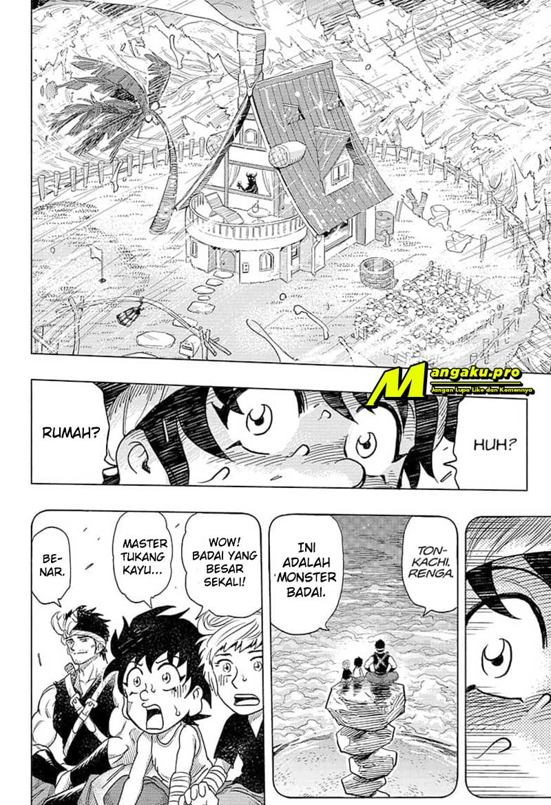 Build King chapter 3 halaman 19
