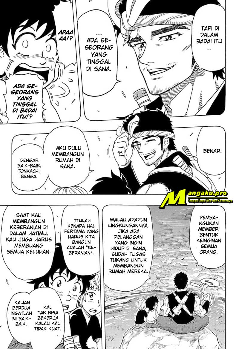 Build King chapter 3 halaman 20