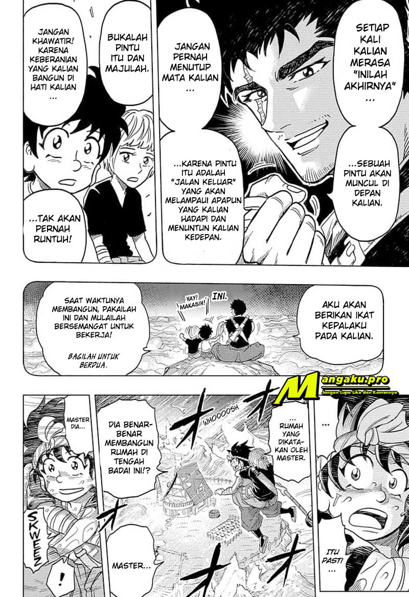 Build King chapter 3 halaman 21