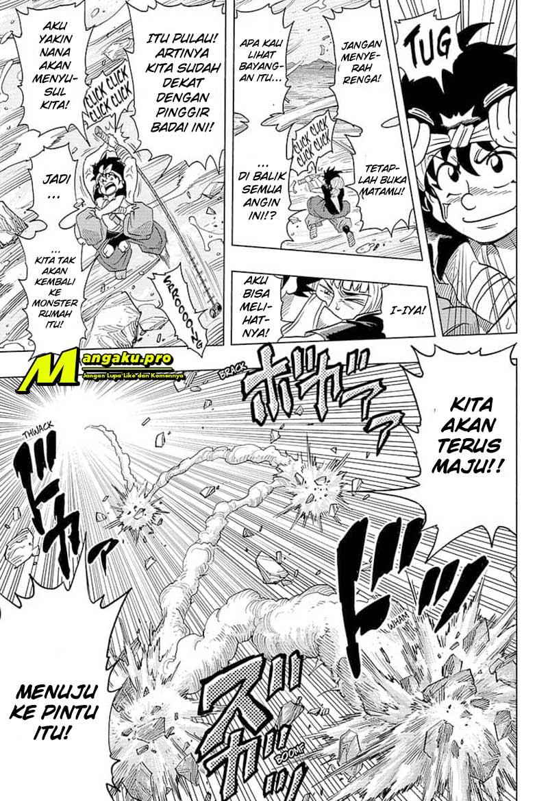 Build King chapter 3 halaman 22