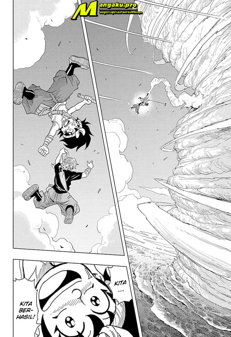 Build King chapter 3 halaman 25