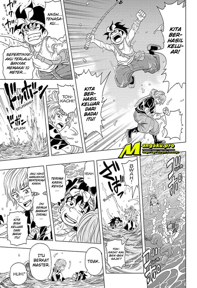 Build King chapter 3 halaman 26