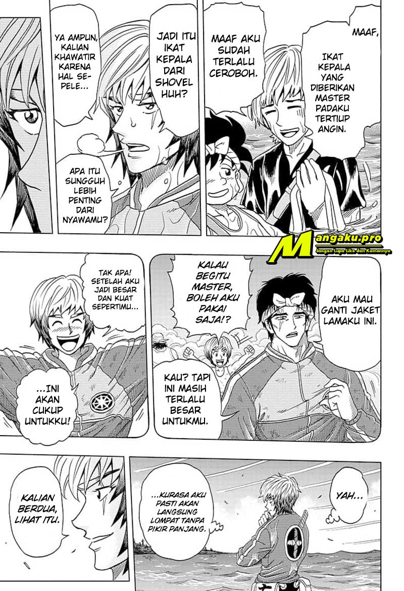 Build King chapter 3 halaman 28