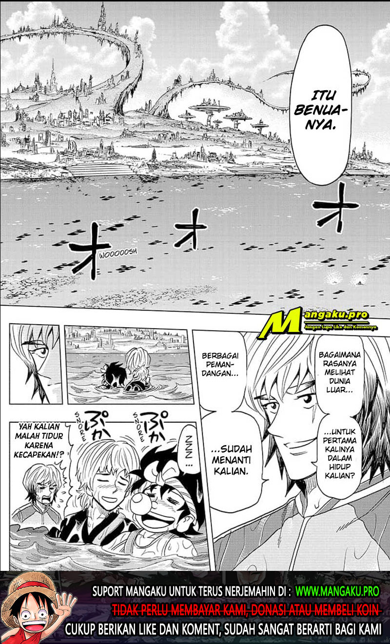 Build King chapter 3 halaman 29