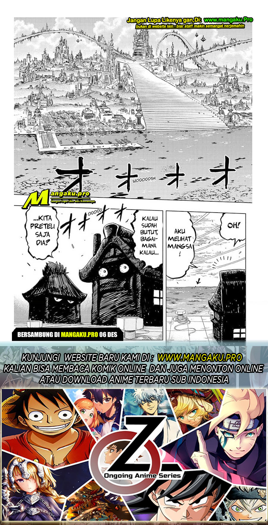 Build King chapter 3 halaman 30